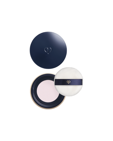 TRANSLUCENT LOOSE POWDER SMALL